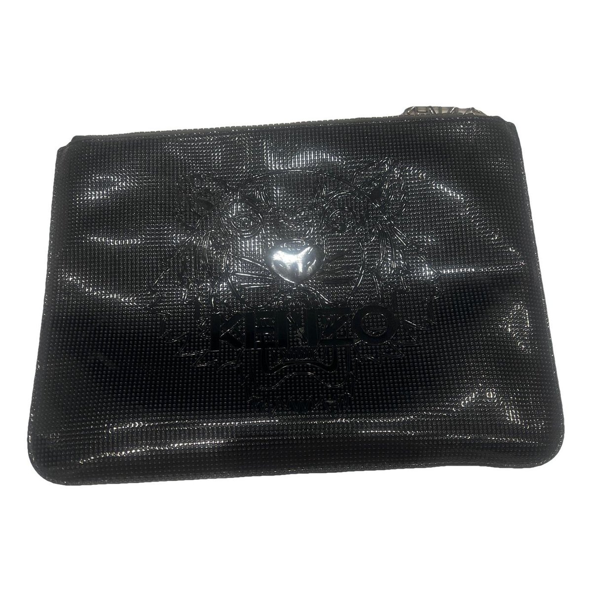 Cloth clutch bag