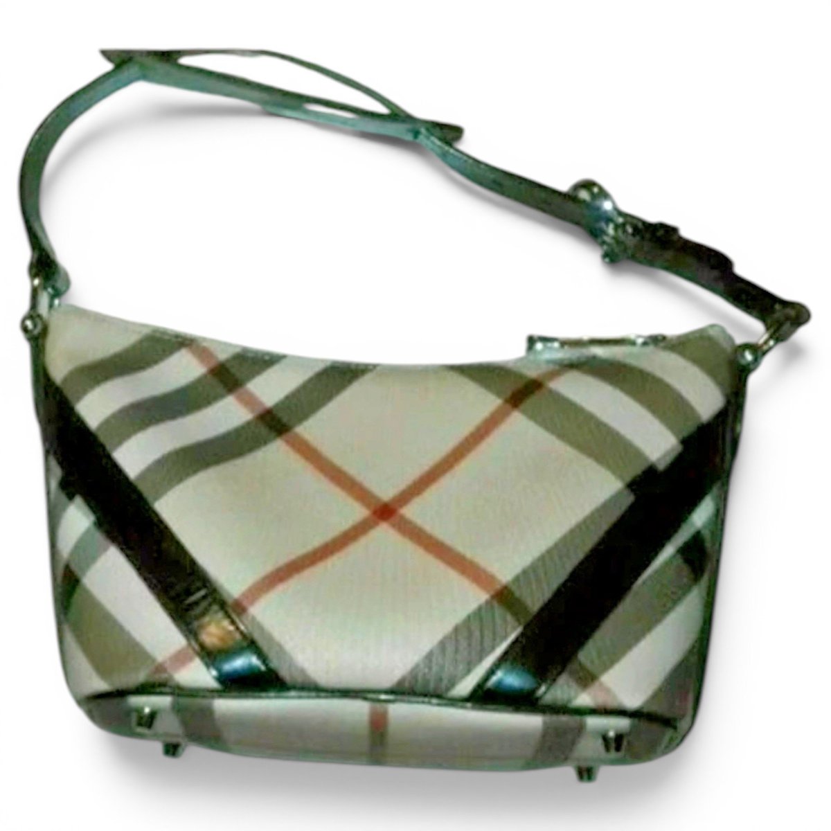 Dryden crossbody bag