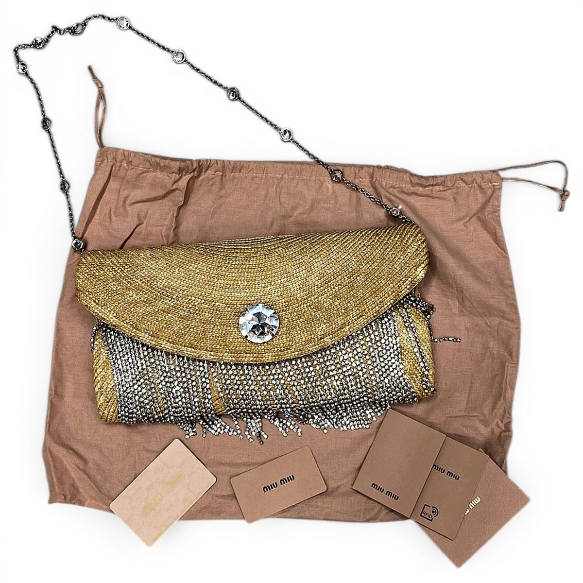 Starlight handbag