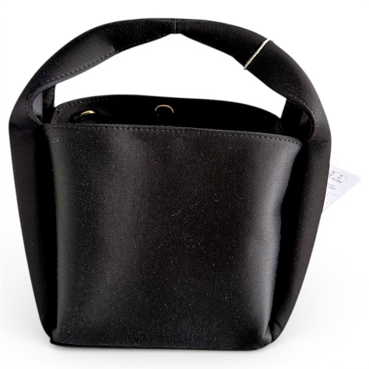 Cloth crossbody bag