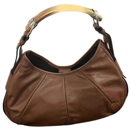 Mombasa leather handbag