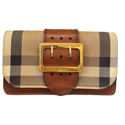 Macken cloth crossbody bag