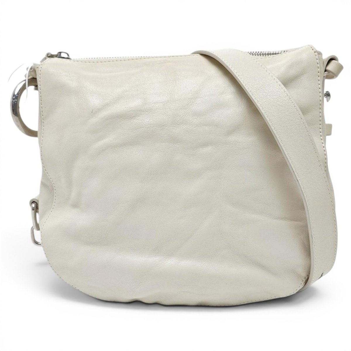 Canterbury leather handbag