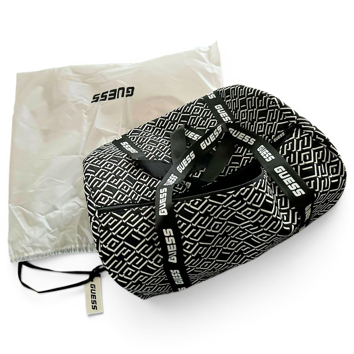 Cloth 48h bag
