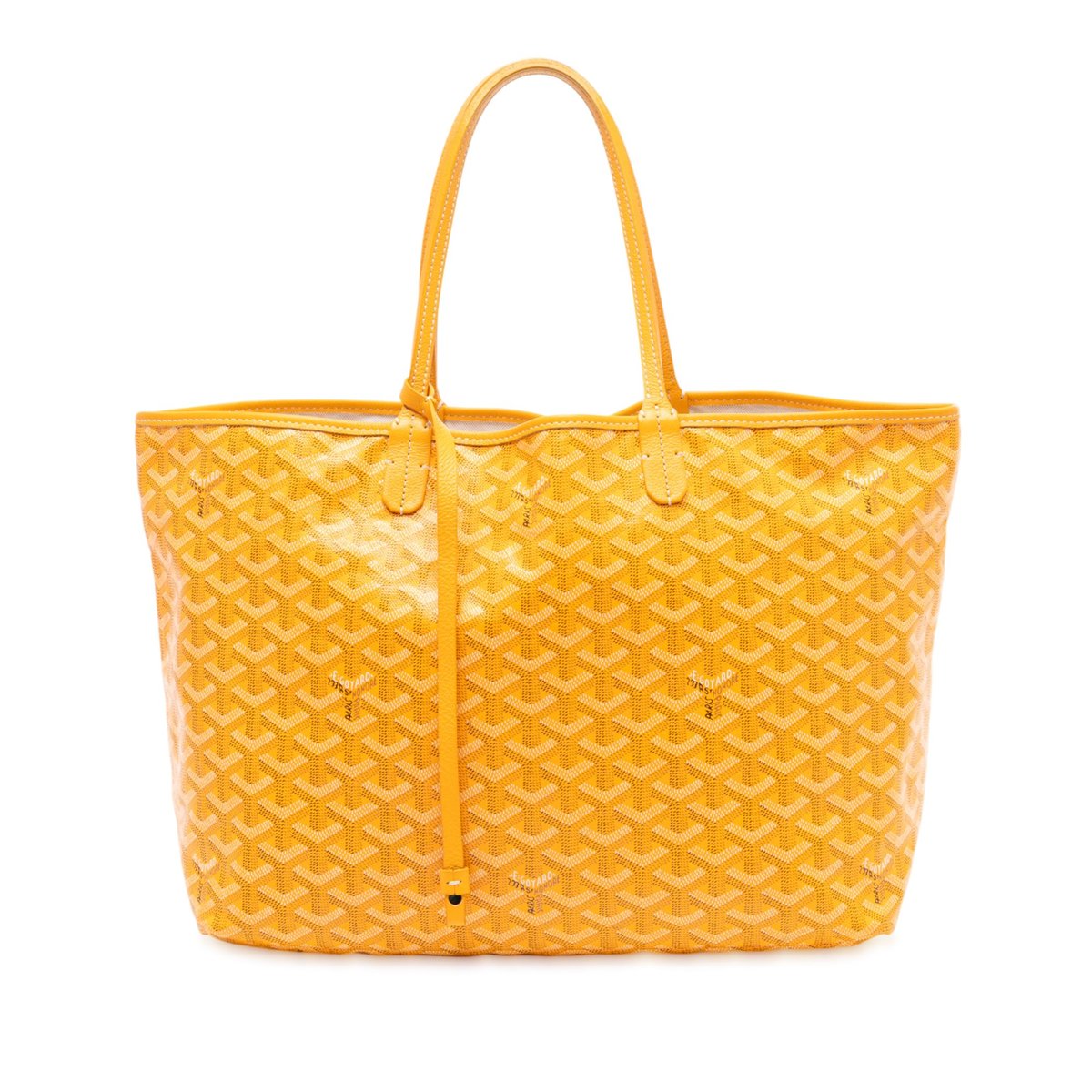 Saint-Louis cloth handbag