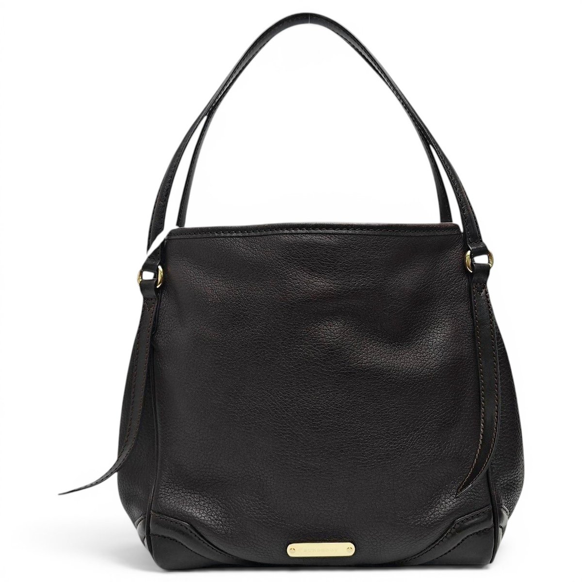 Canterbury leather handbag
