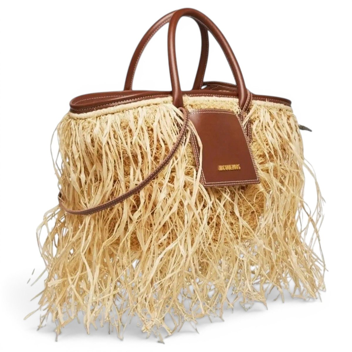 Le Grand Panier handbag