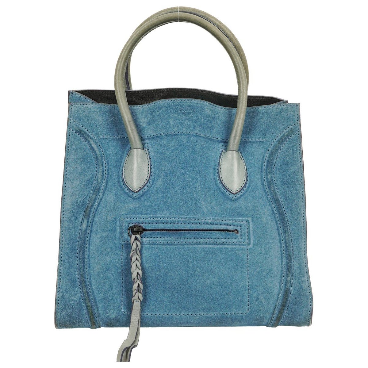 Luggage Phantom handbag