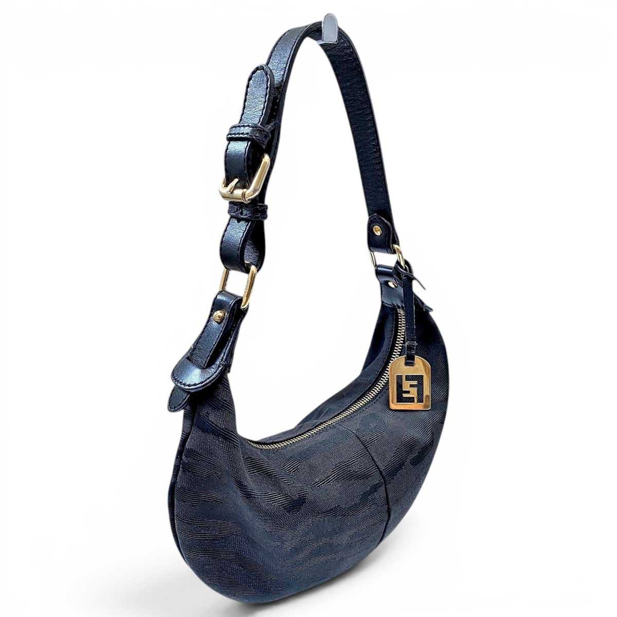 Cloth handbag