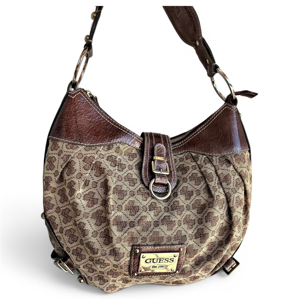 Cloth handbag