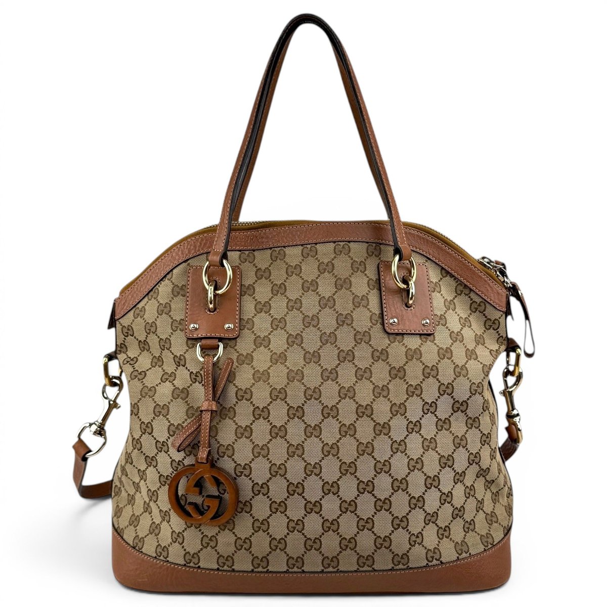 Sukey cloth handbag