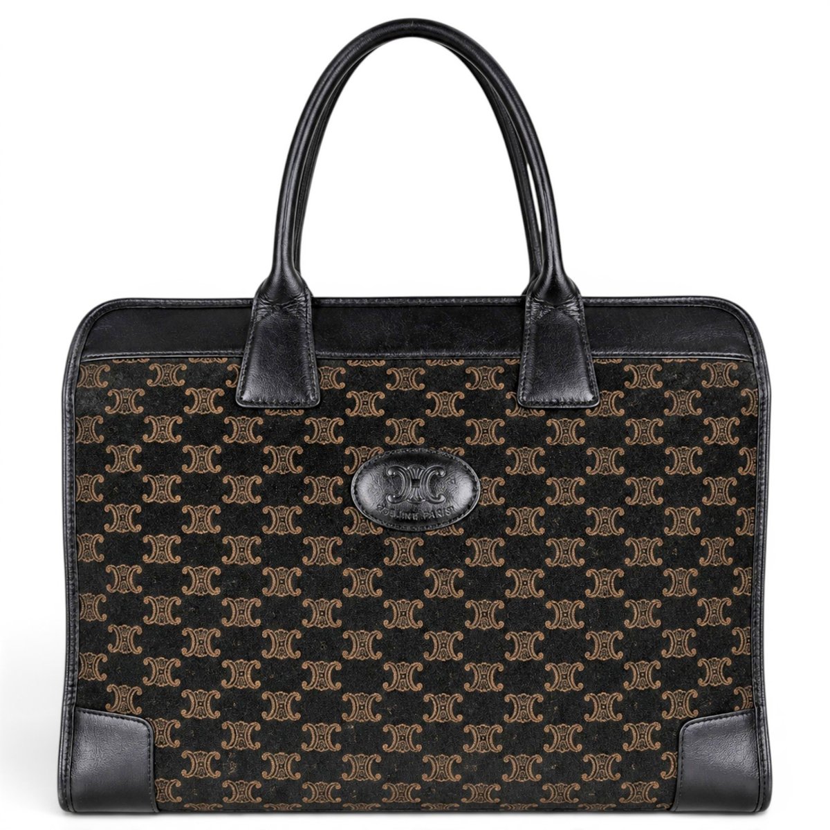 Triomphe handbag
