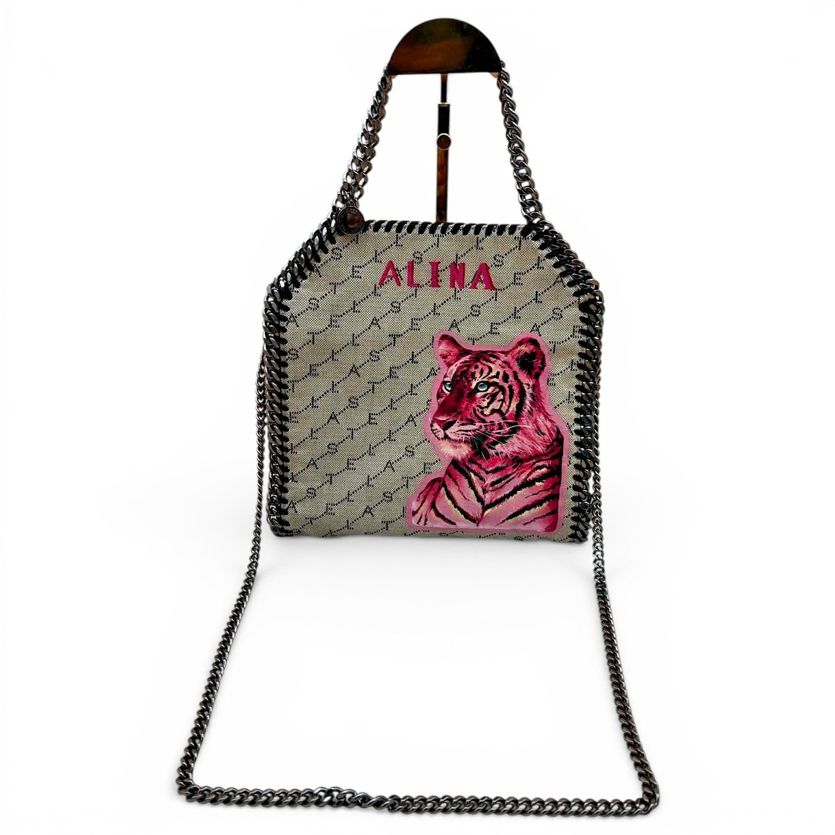 Cloth handbag