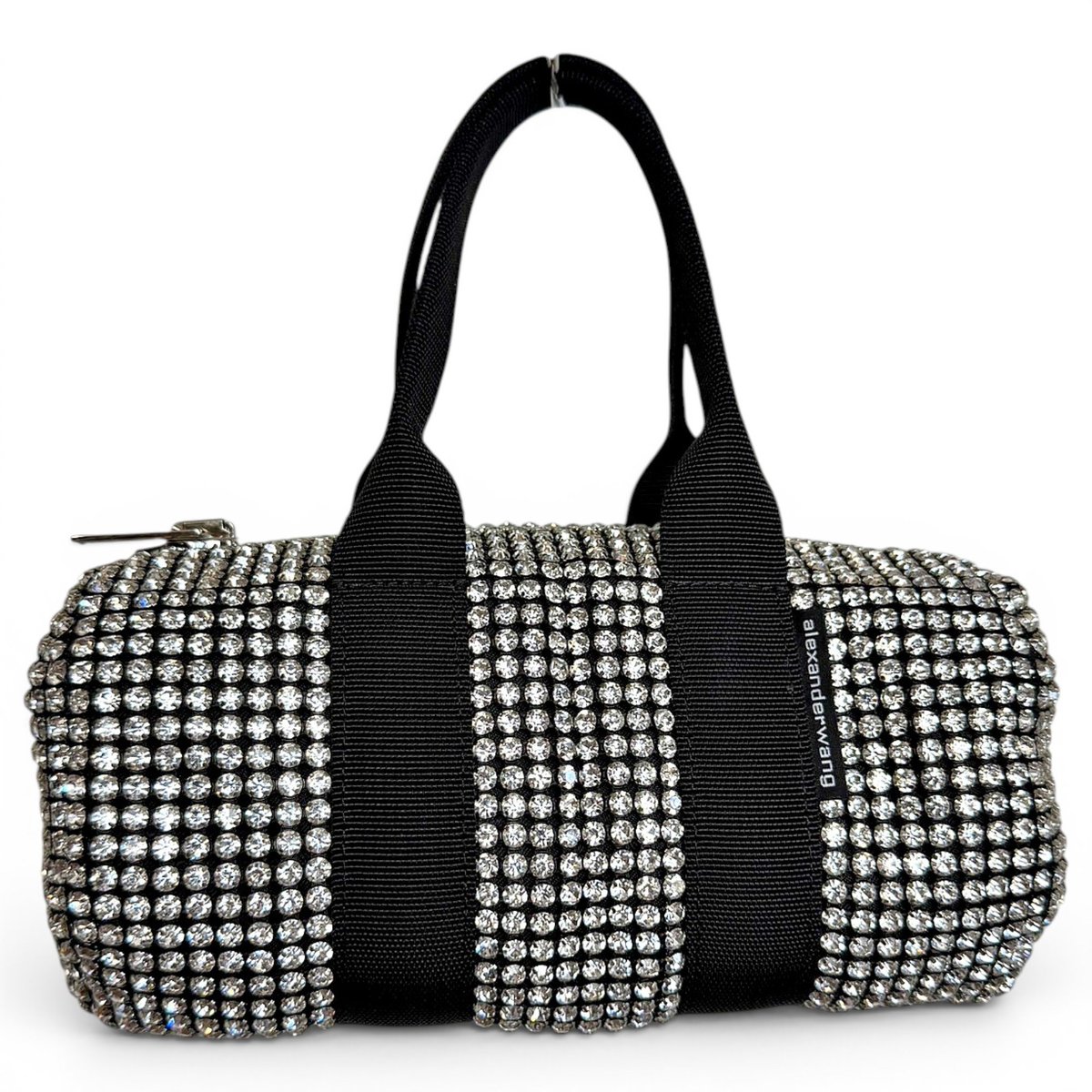 Glitter handbag