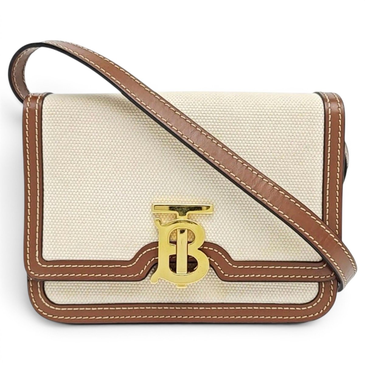 TB Bag Small cloth handbag
