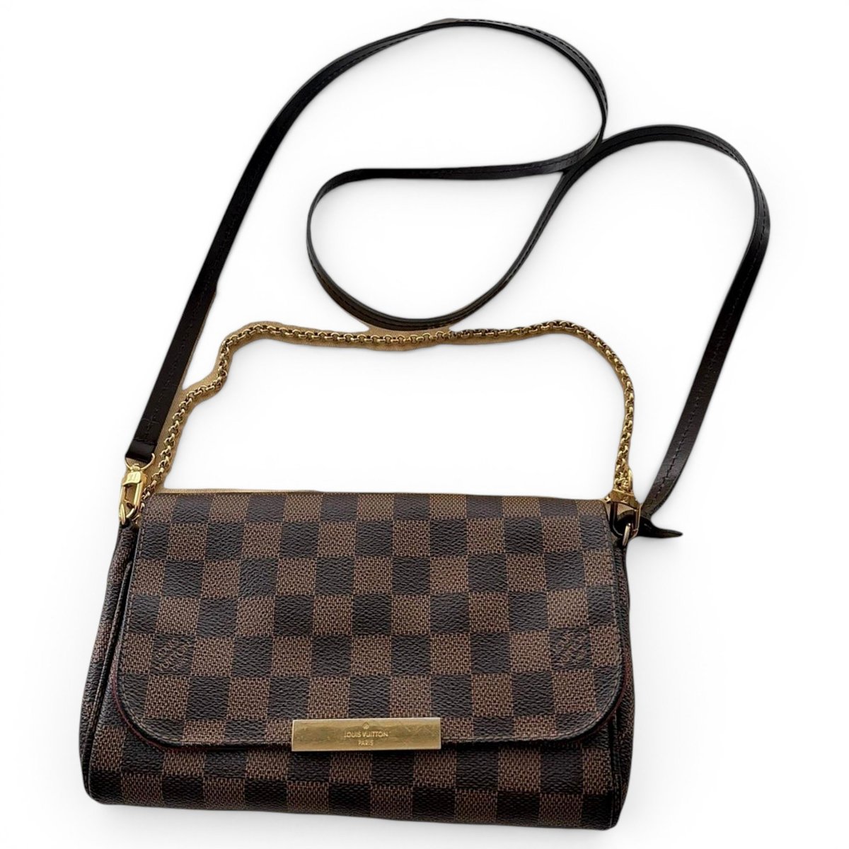 Favorite cloth crossbody bag