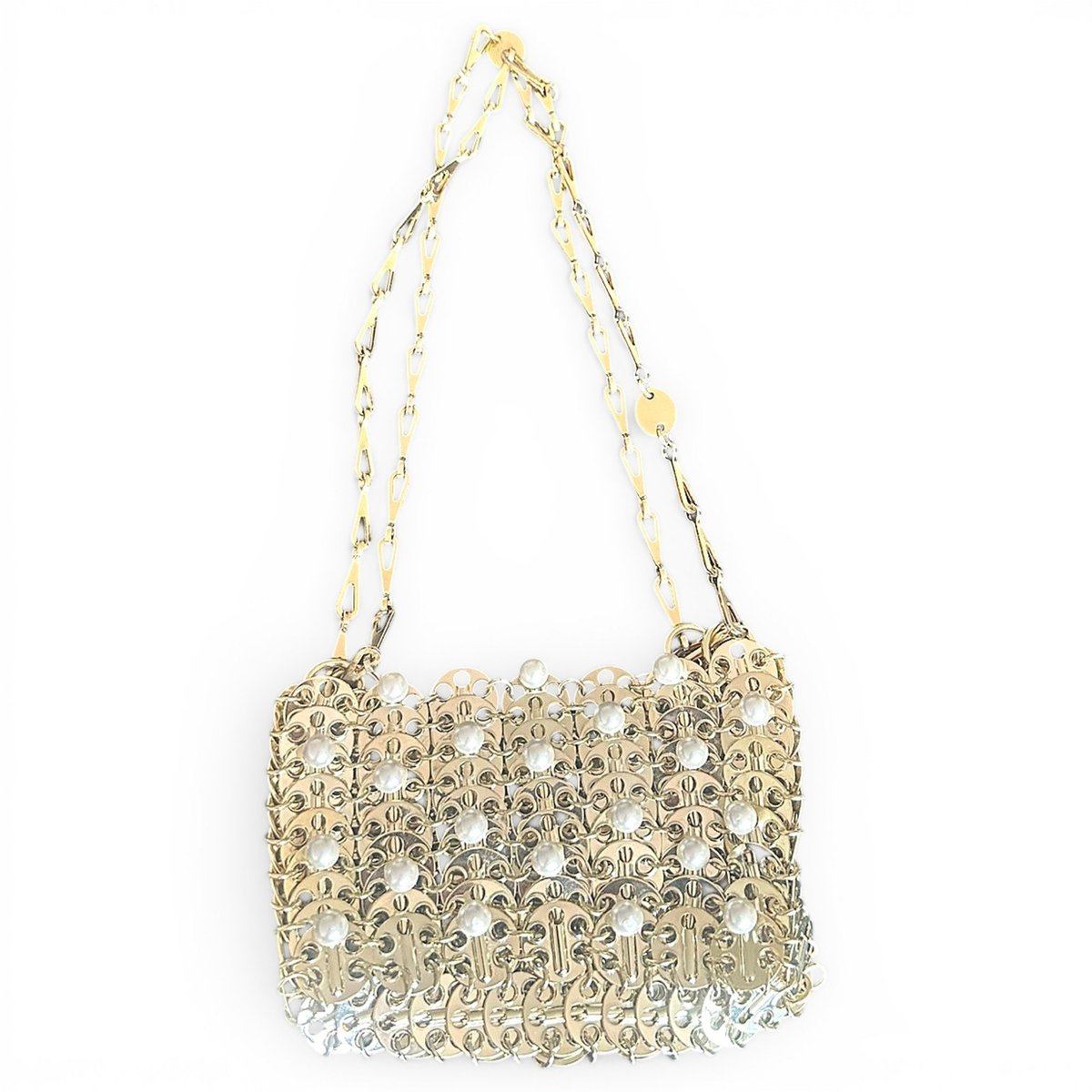 Nano 1969 mini bag