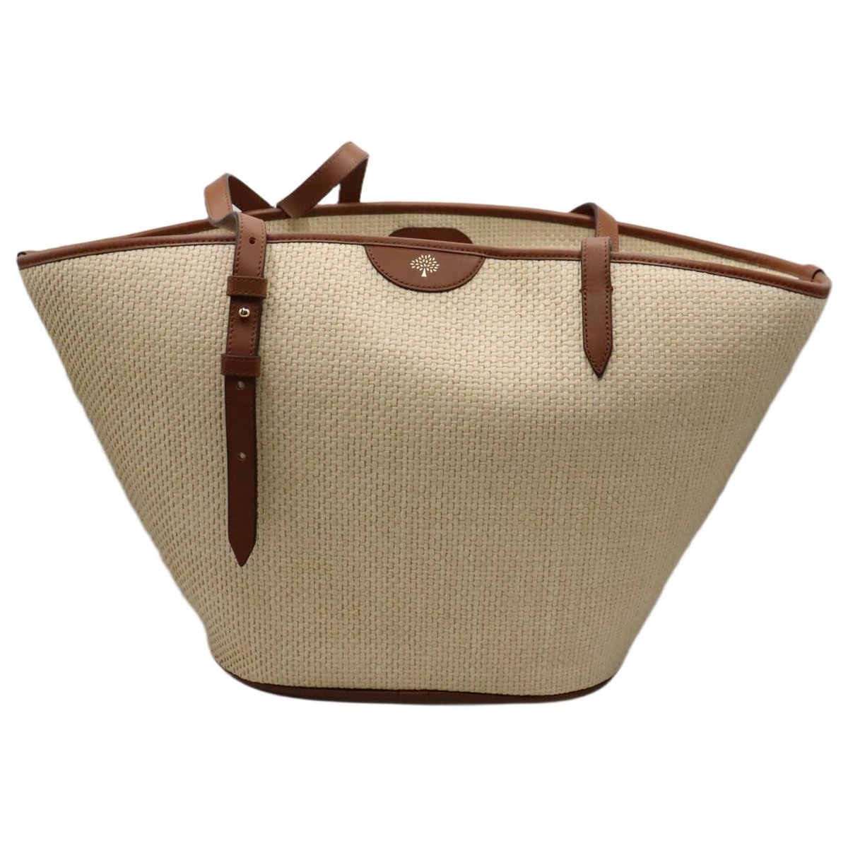 Cloth tote