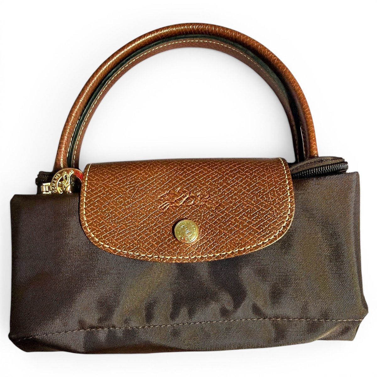 Pliage cloth tote