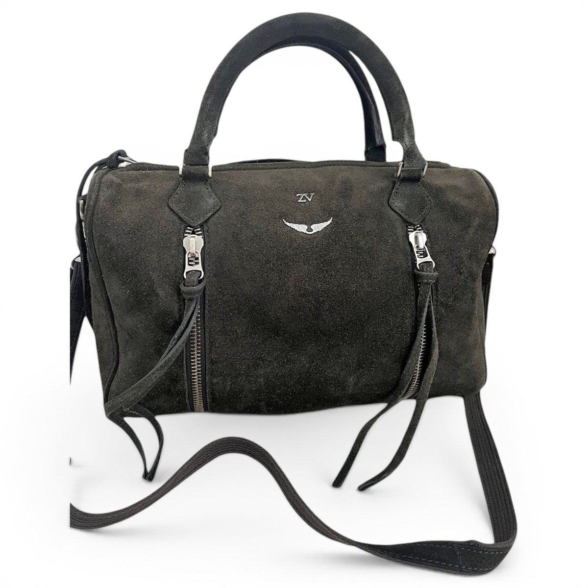 Sunny crossbody bag