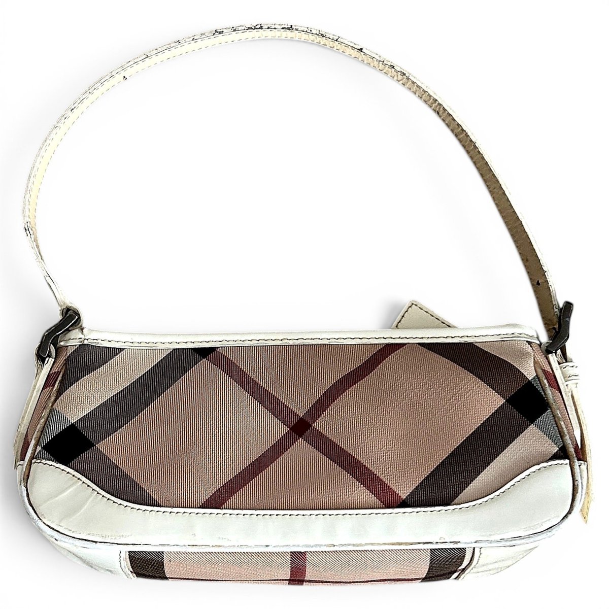 Cloth handbag