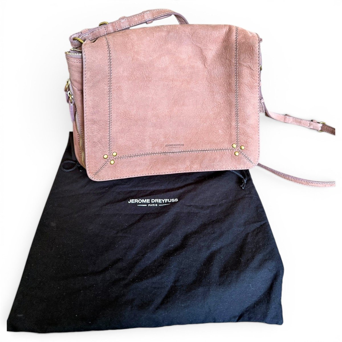 Igor crossbody bag