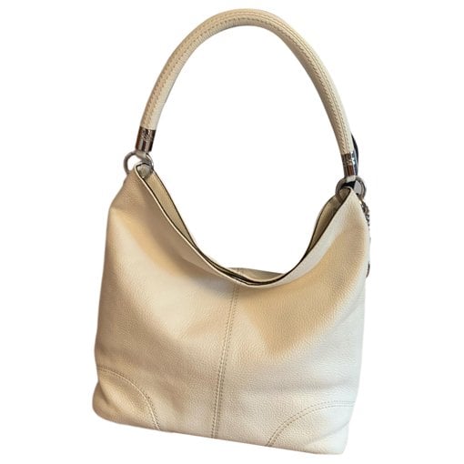 French Flair leather handbag