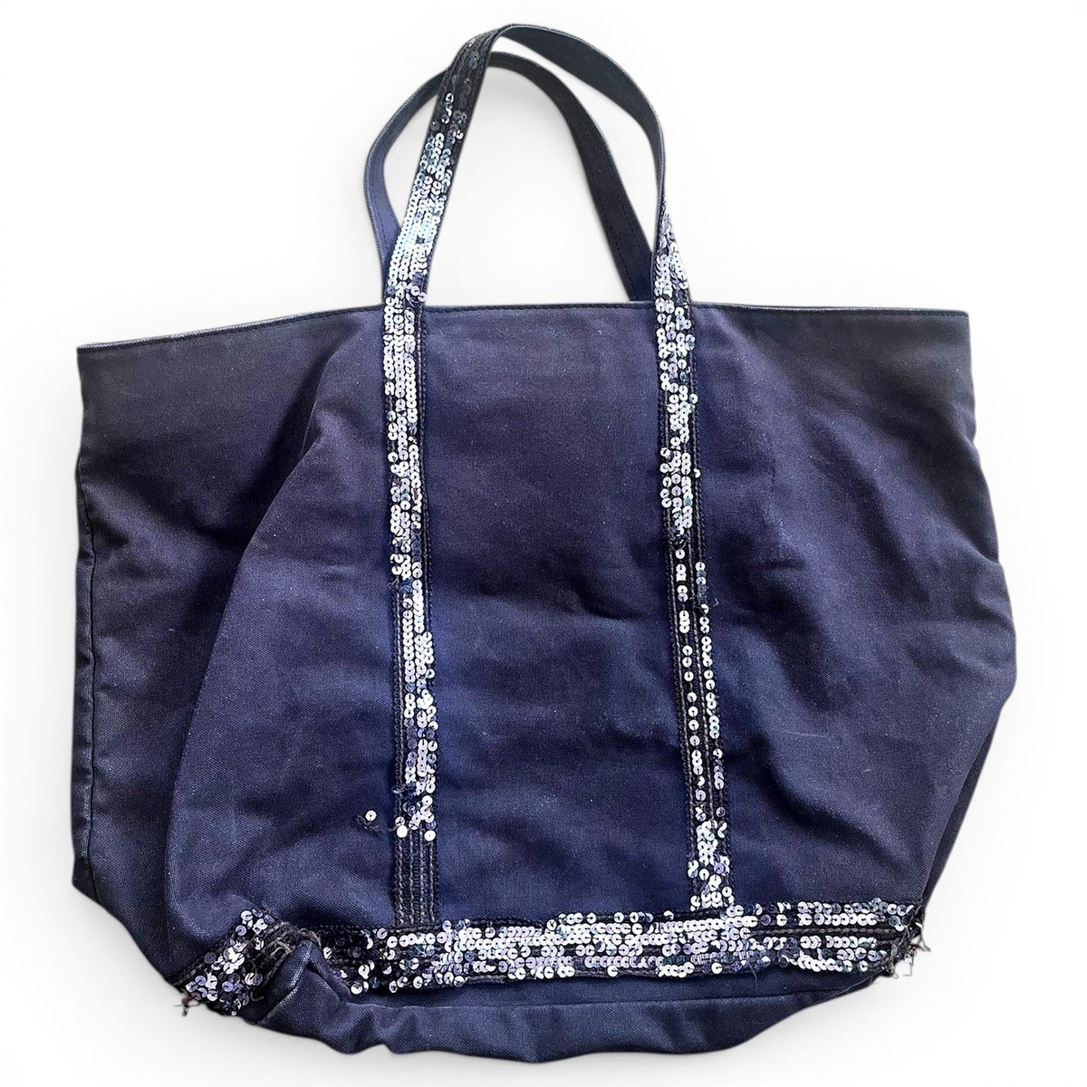 Cabas tote