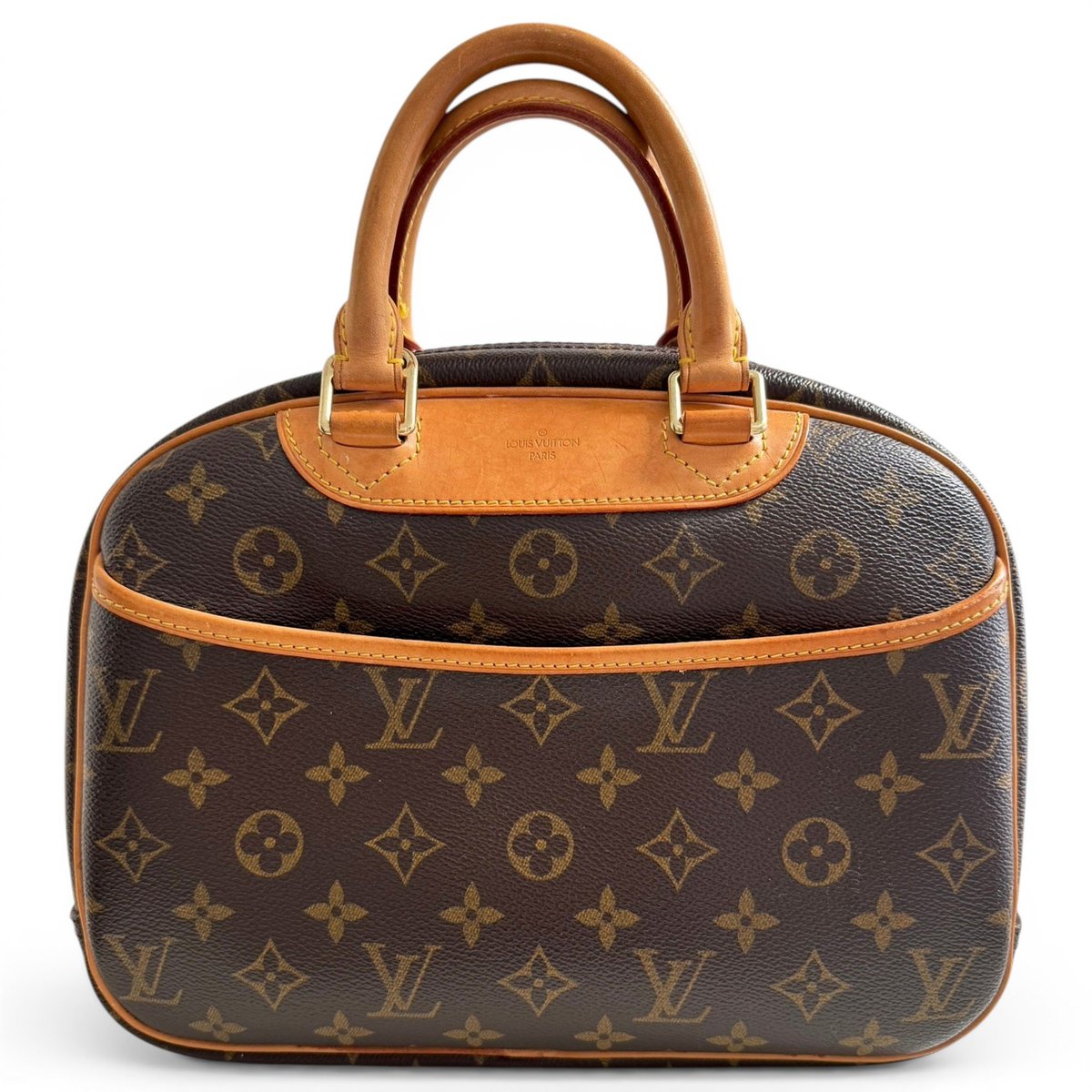 Trouville cloth bag