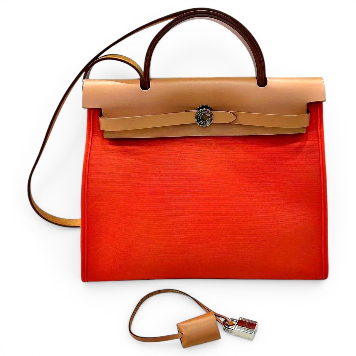 Herbag cloth handbag