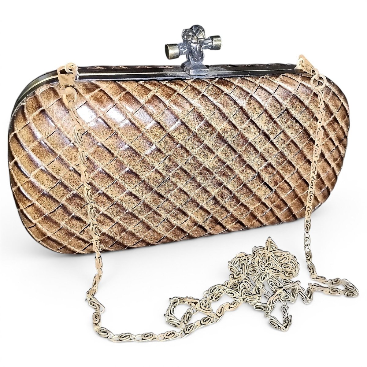 Clutch bag