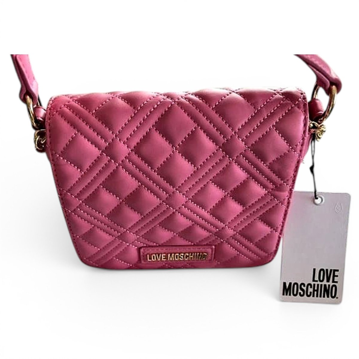 Crossbody bag