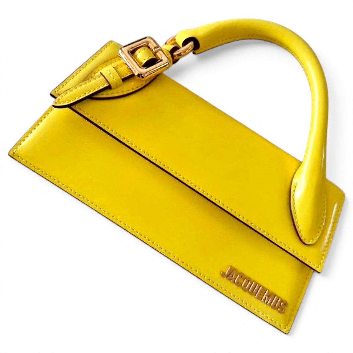 Chiquito Long leather handbag