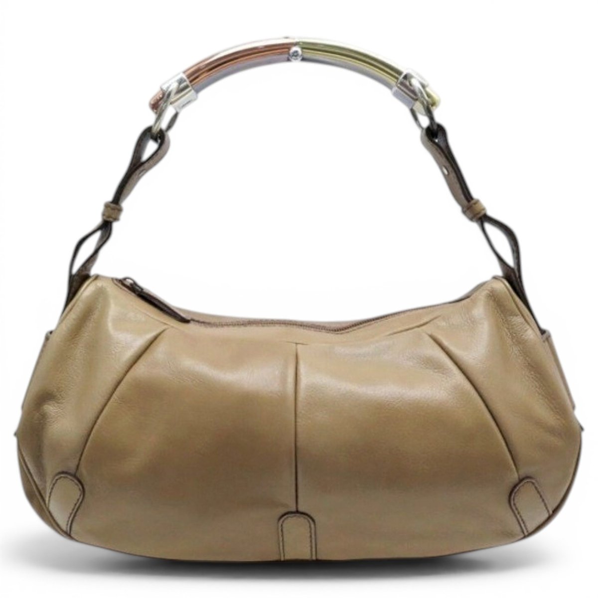 Mombasa leather handbag