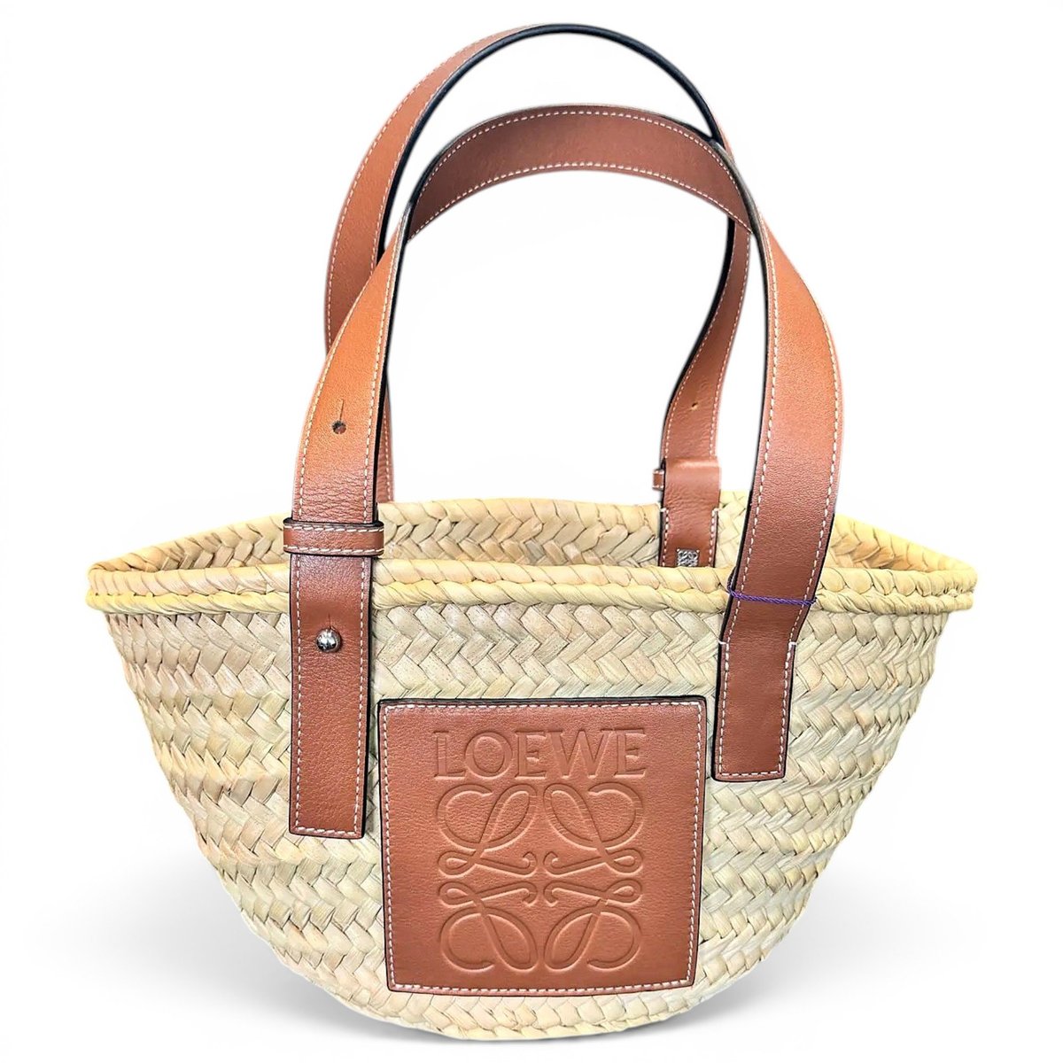 Basket Bag handbag