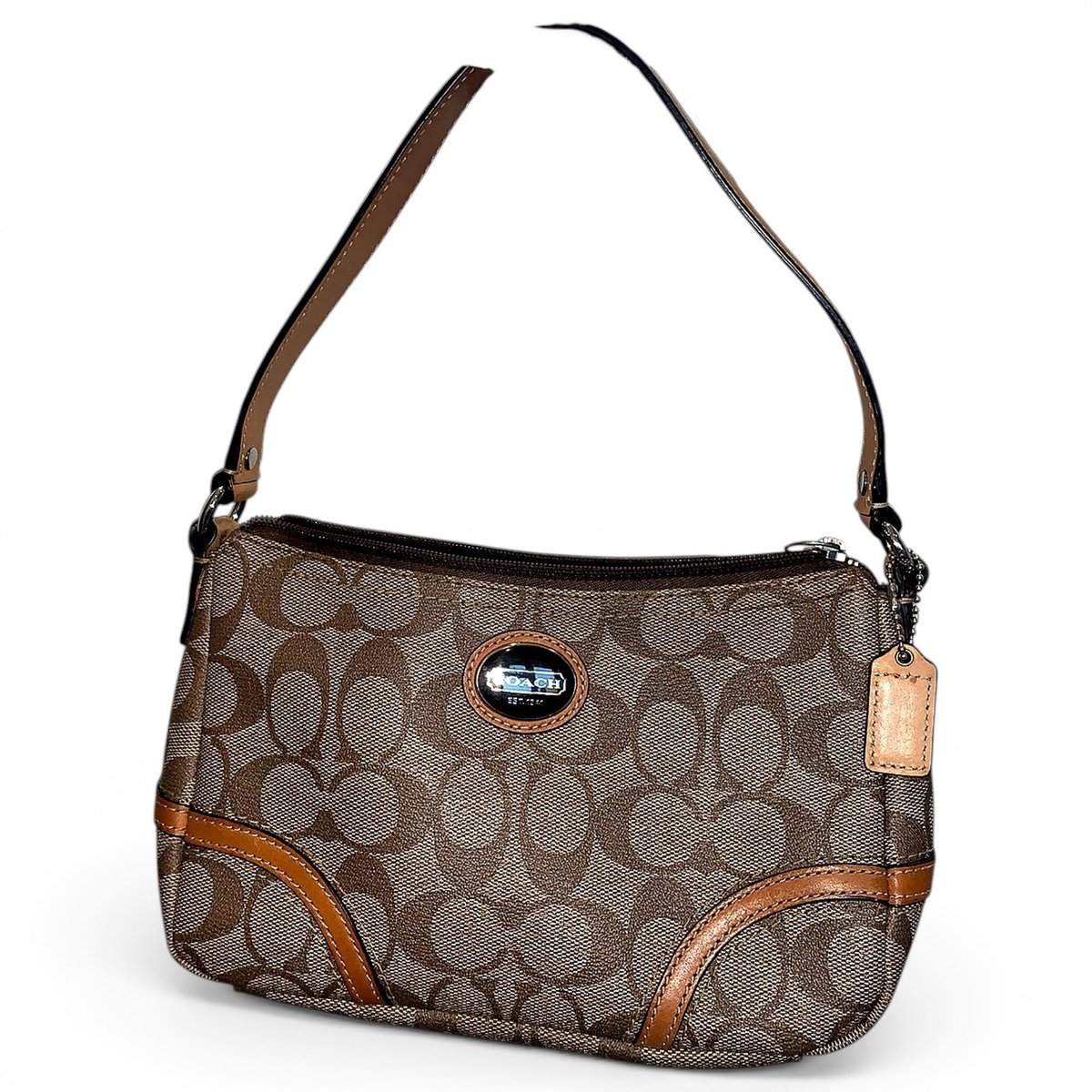 Cartable mini sierra handbag