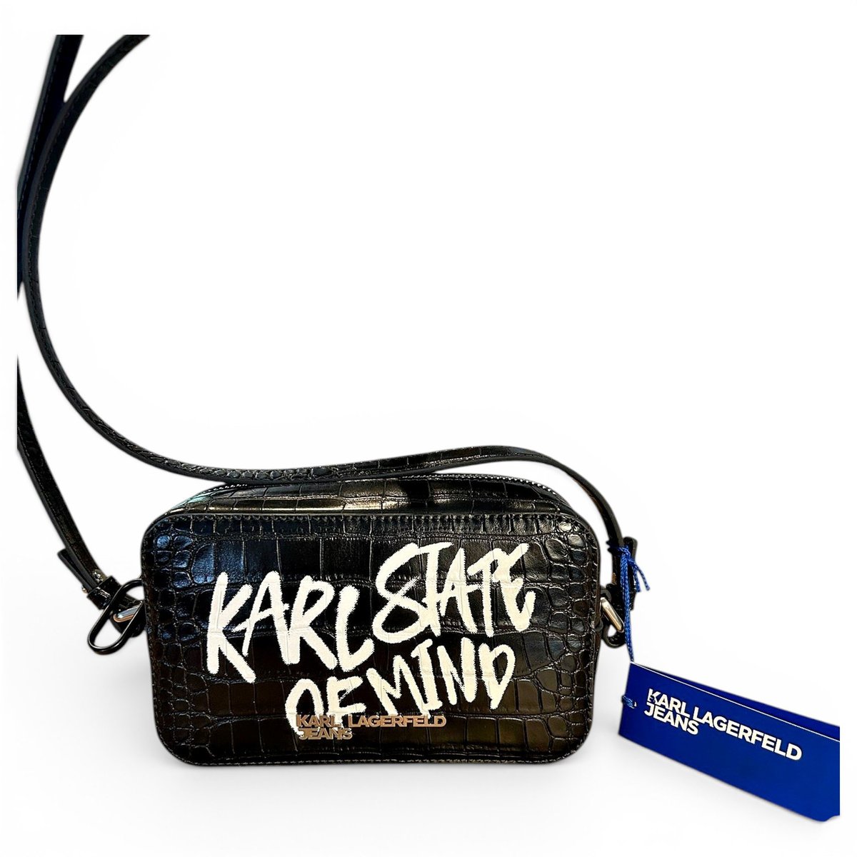 Crossbody bag