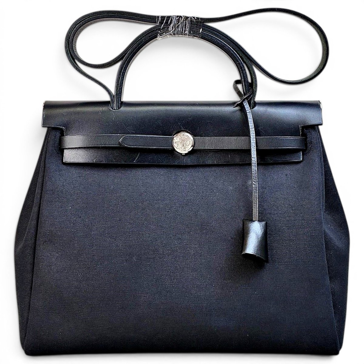 Herbag cloth handbag