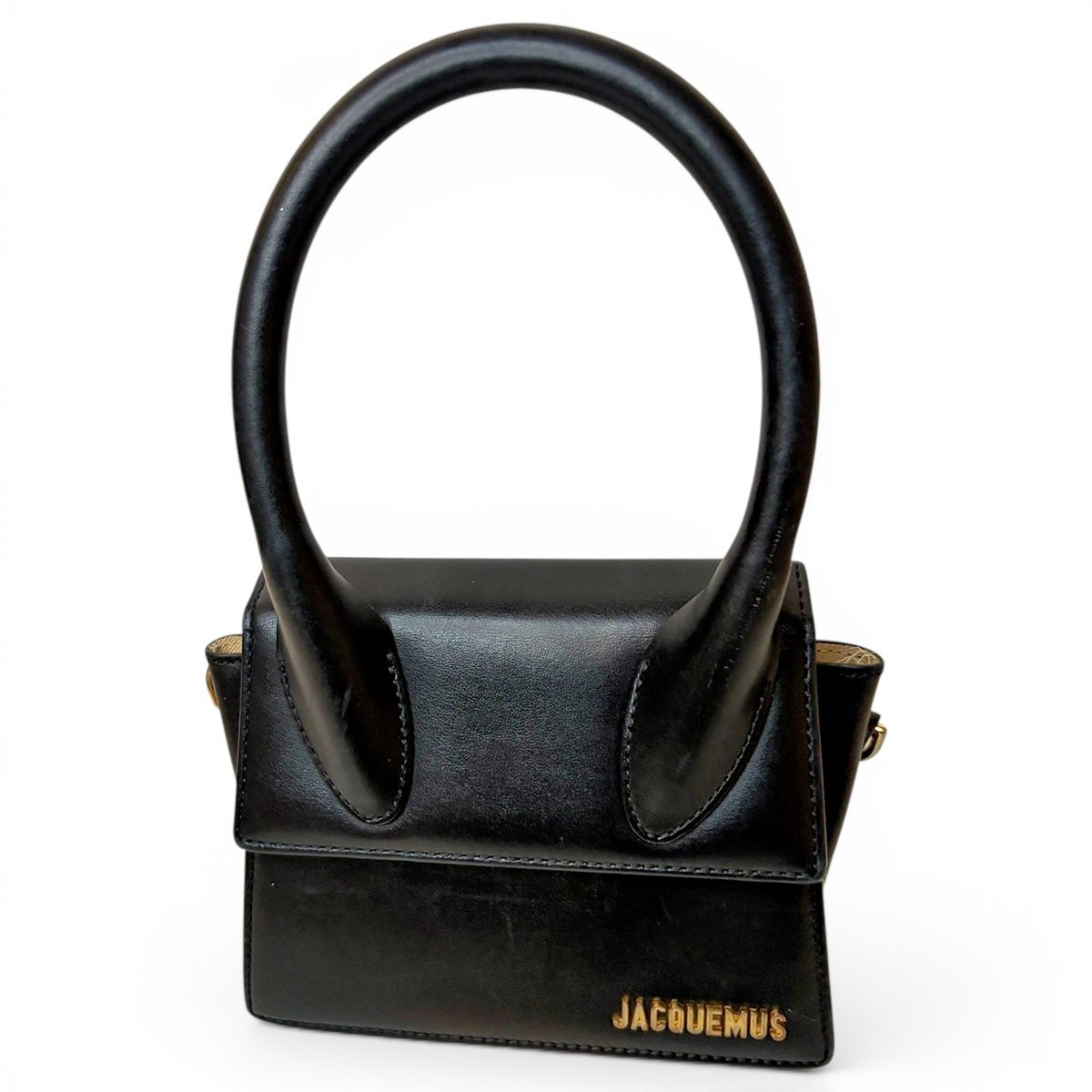 Chiquito leather handbag