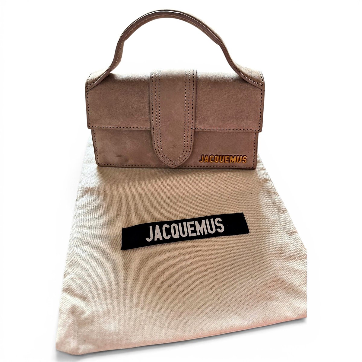 Le Bambino handbag