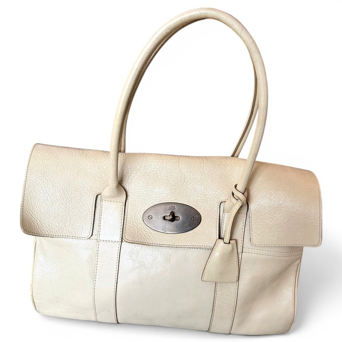 Bayswater leather bag