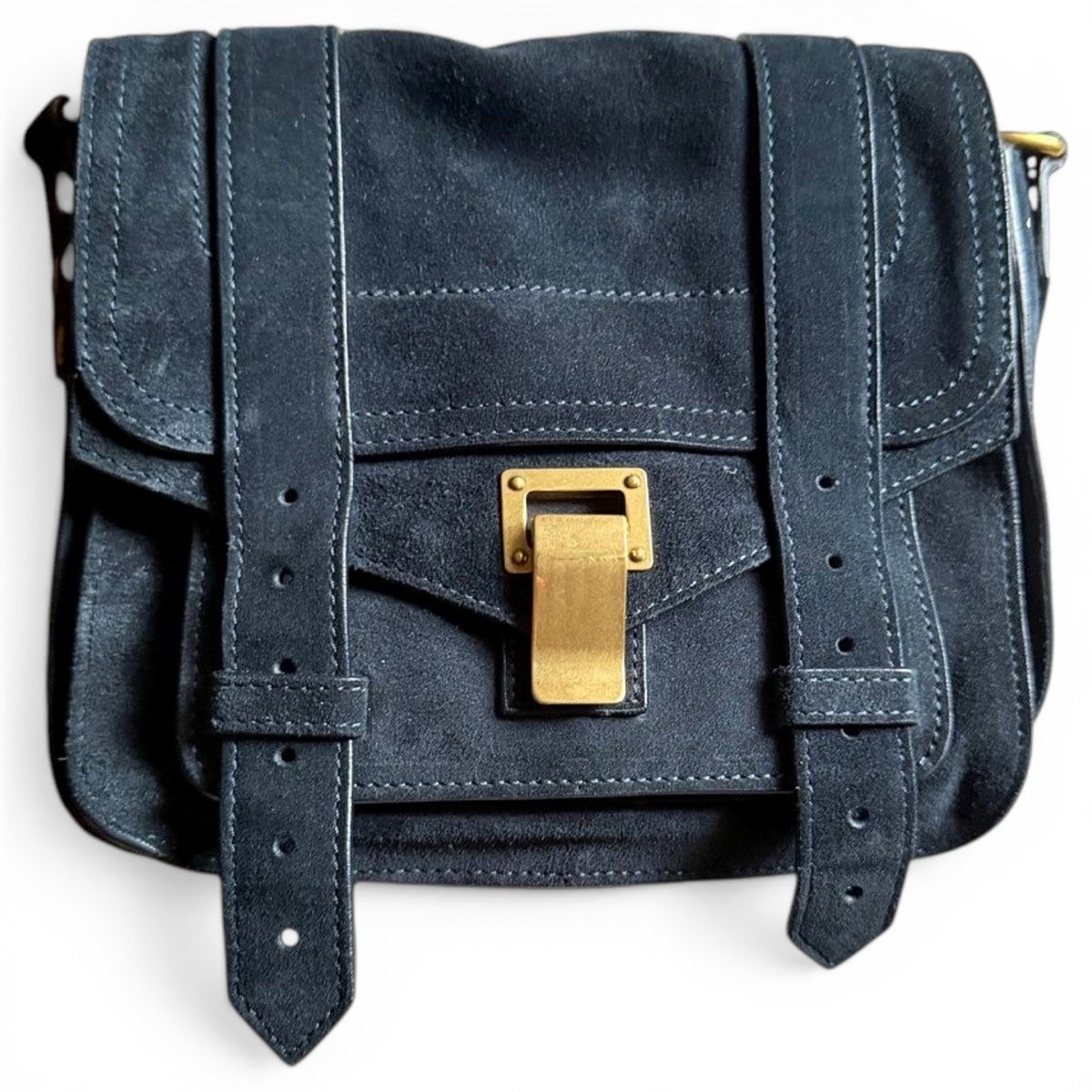 PS1 handbag