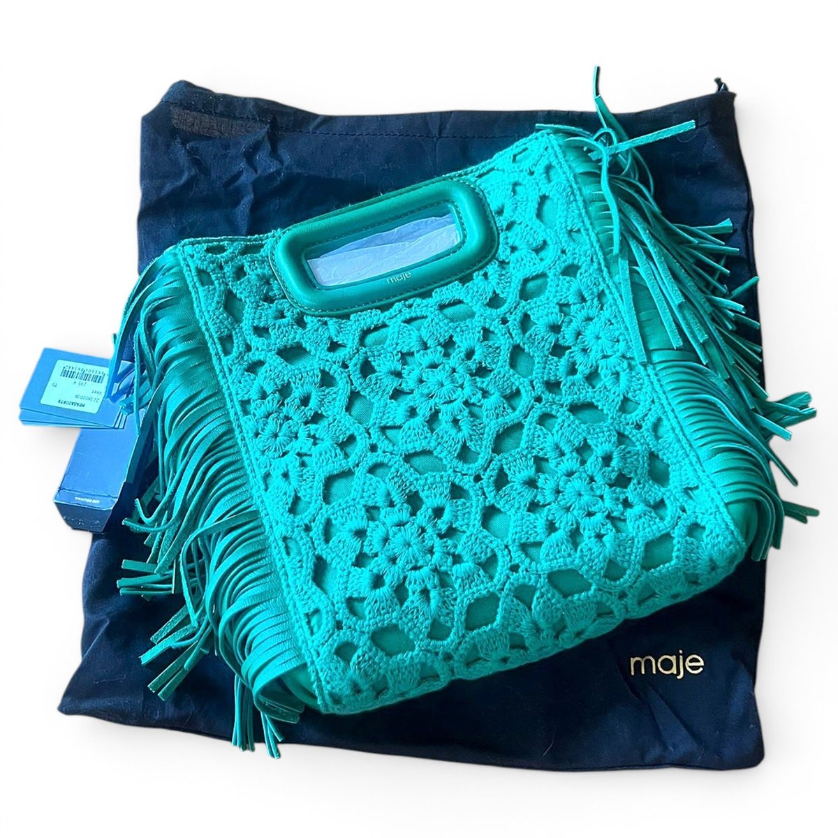 Sac M handbag