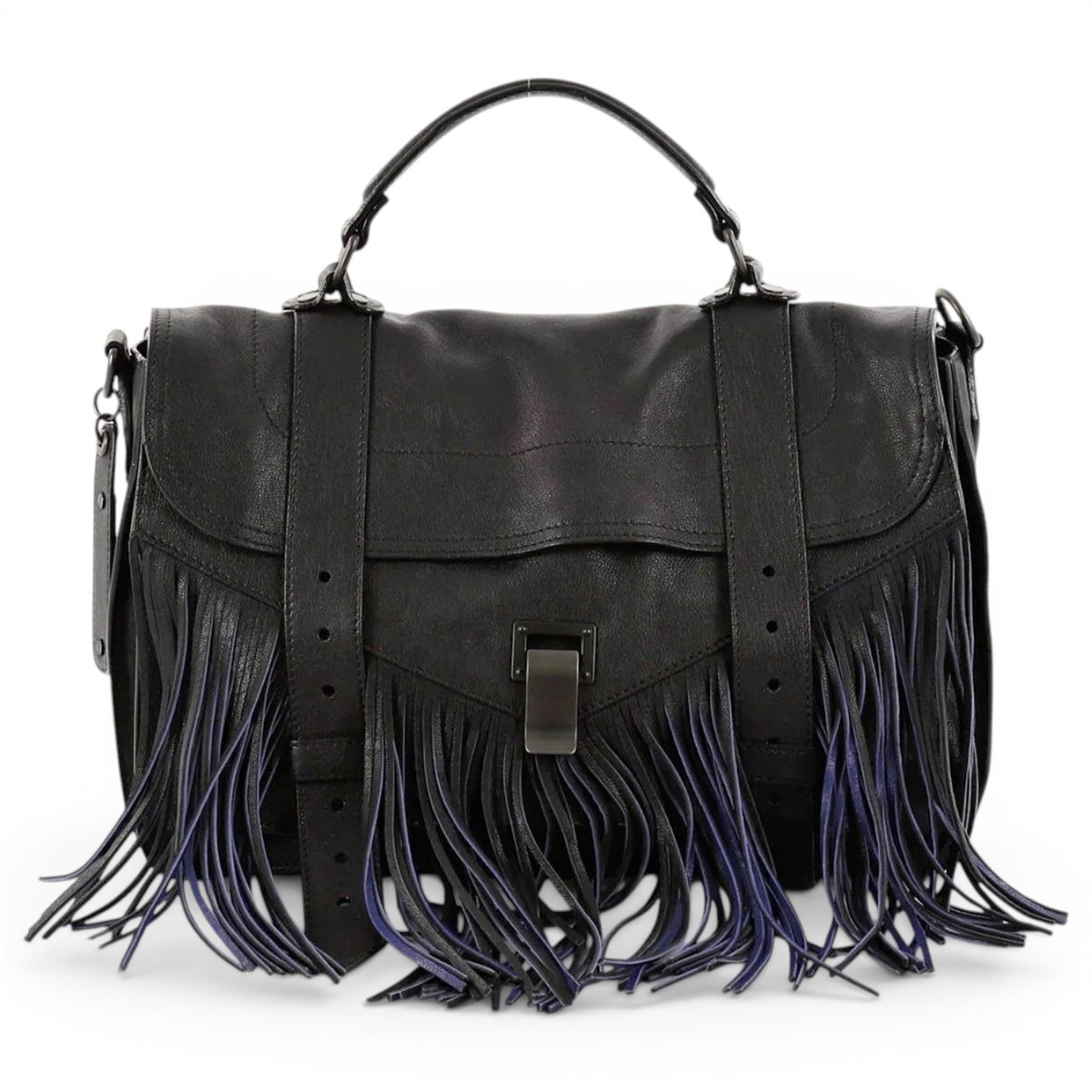 PS1 leather handbag