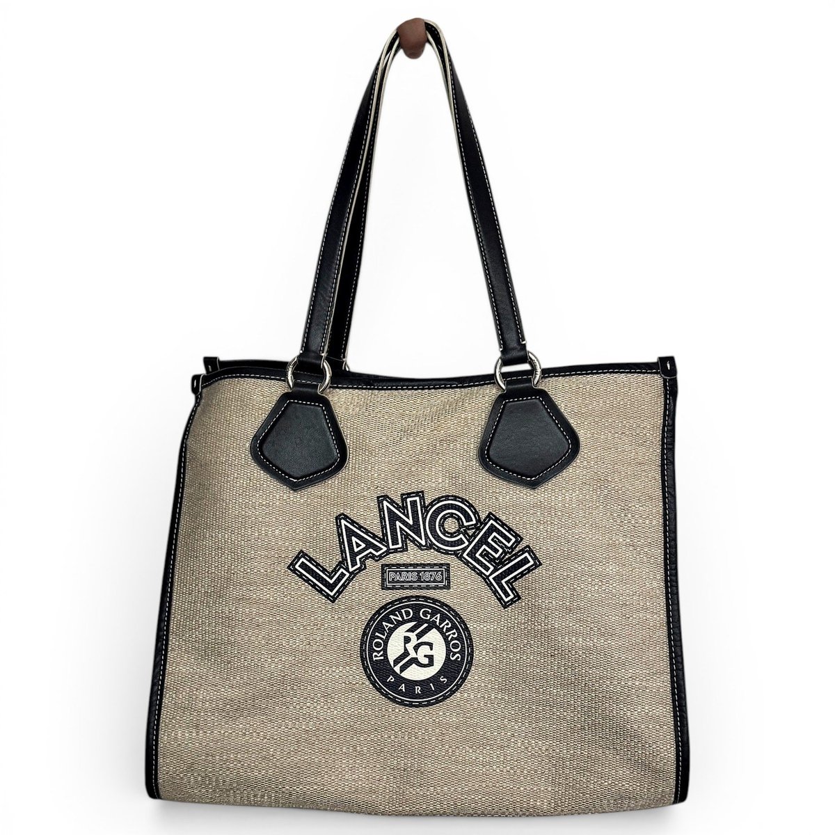 Cloth tote