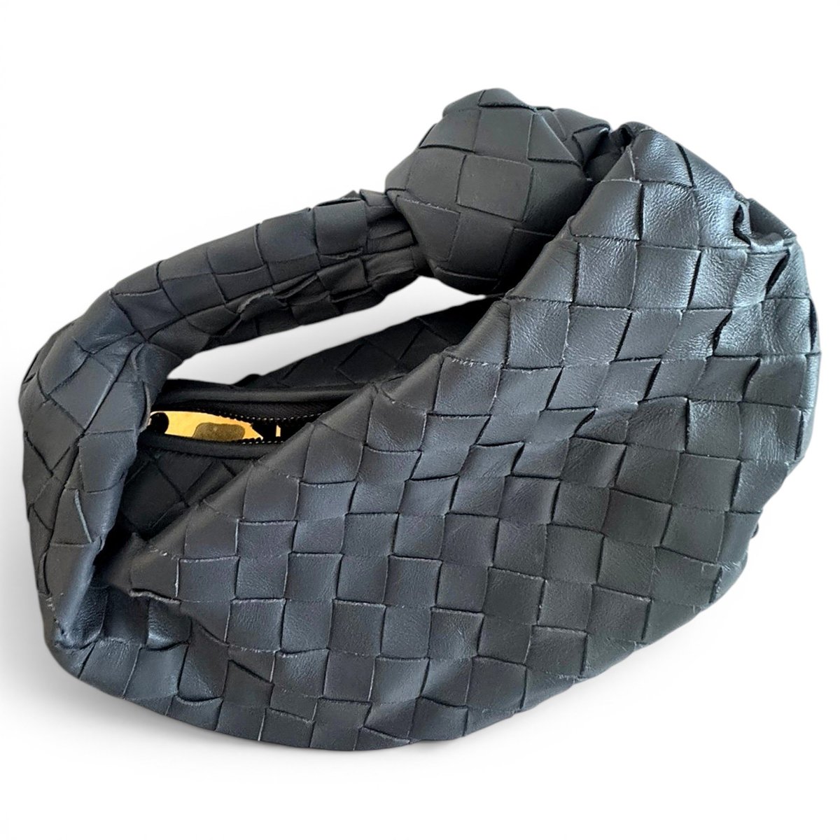 Jodie leather handbag