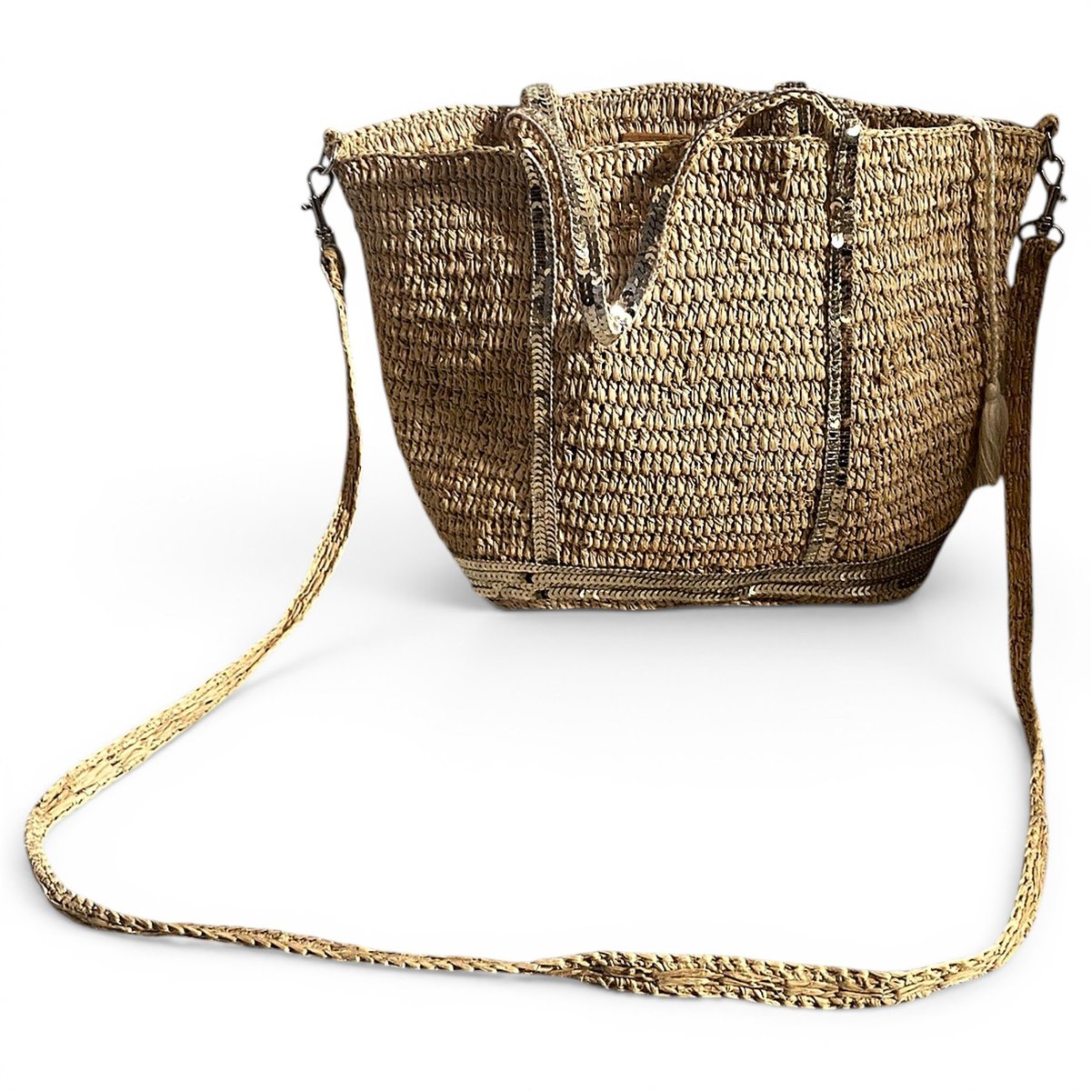 Cabas tote