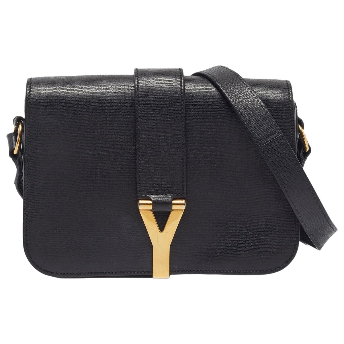 Chyc leather handbag