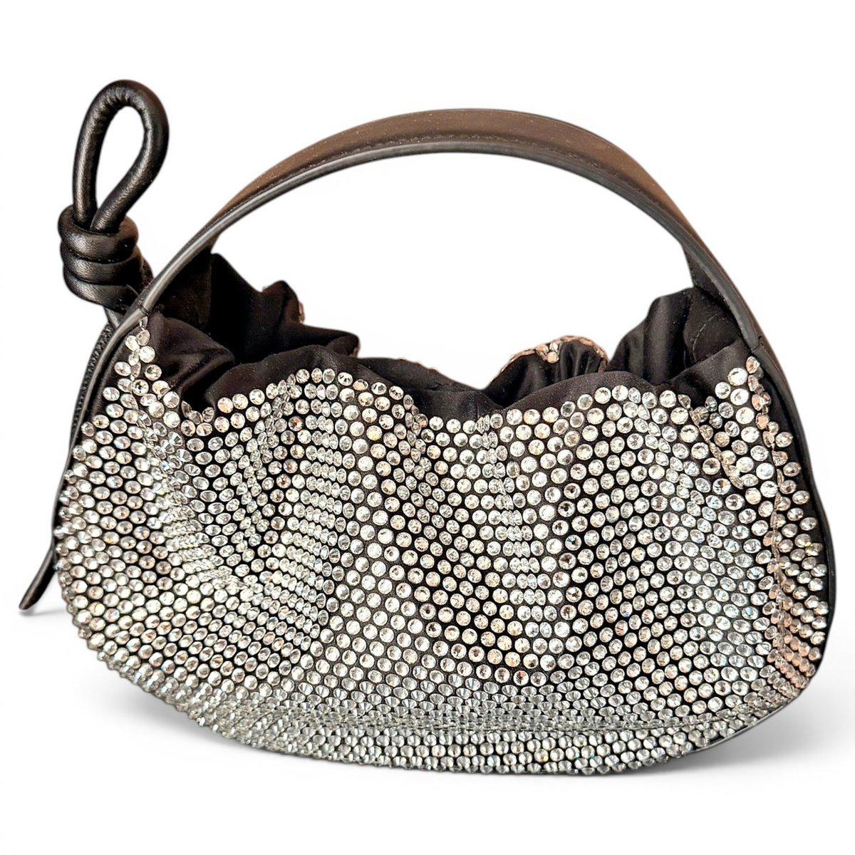 Leather bag