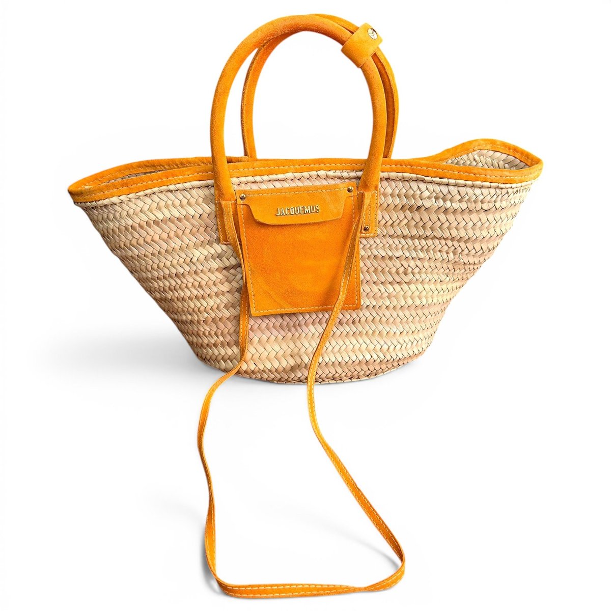 Le Grand Panier handbag
